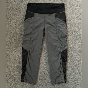 The North Face On The Go Crop Pants